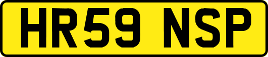 HR59NSP