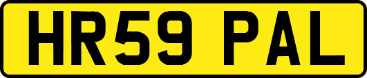 HR59PAL