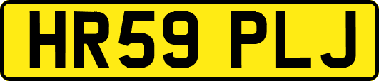 HR59PLJ