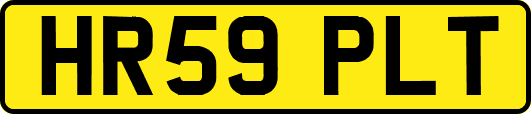 HR59PLT