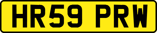 HR59PRW