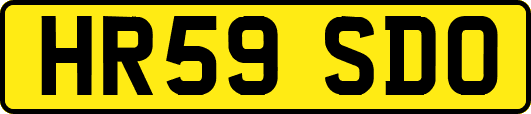 HR59SDO