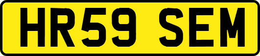 HR59SEM