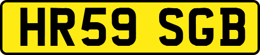 HR59SGB