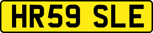 HR59SLE