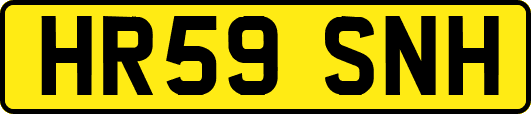 HR59SNH