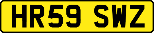 HR59SWZ