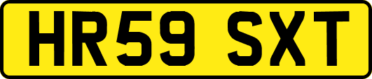 HR59SXT