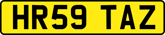 HR59TAZ