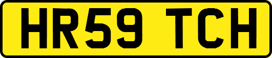 HR59TCH
