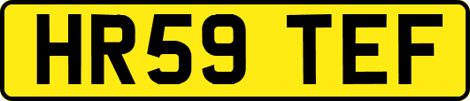 HR59TEF