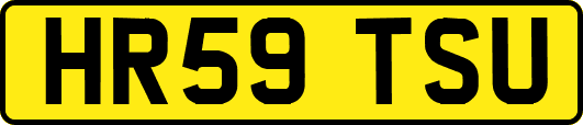 HR59TSU
