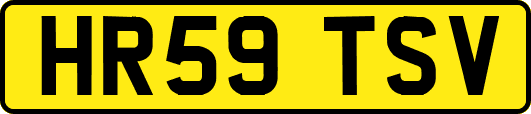 HR59TSV