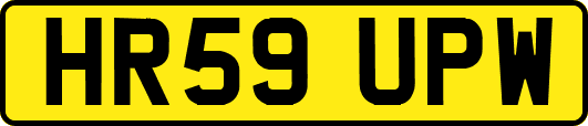 HR59UPW