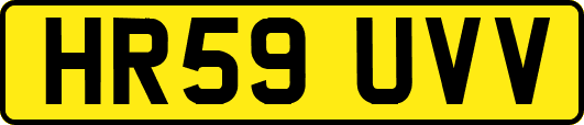 HR59UVV