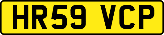 HR59VCP