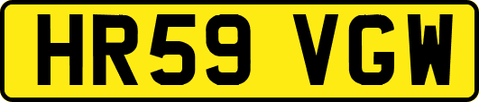 HR59VGW
