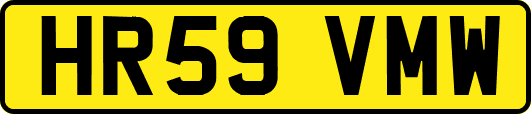 HR59VMW