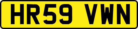 HR59VWN