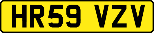 HR59VZV
