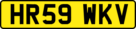 HR59WKV