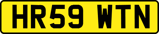 HR59WTN