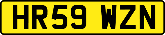 HR59WZN