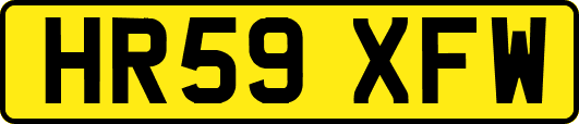 HR59XFW