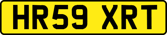 HR59XRT