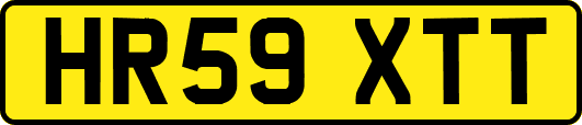 HR59XTT