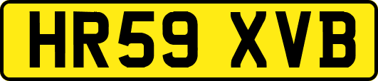 HR59XVB