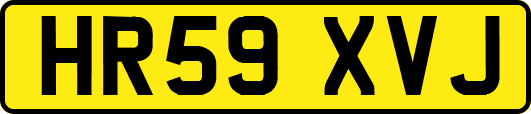 HR59XVJ