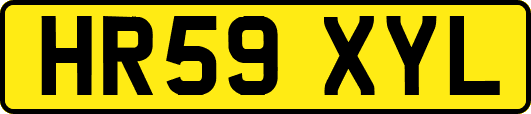 HR59XYL