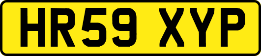 HR59XYP