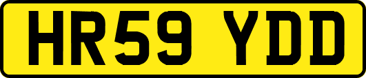 HR59YDD
