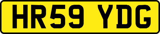 HR59YDG