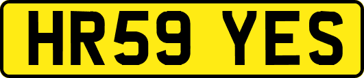 HR59YES