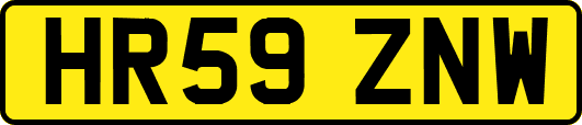 HR59ZNW