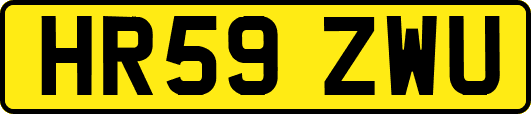 HR59ZWU