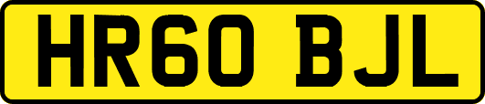 HR60BJL