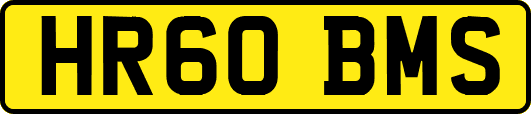 HR60BMS