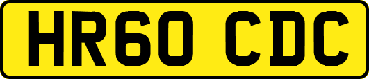 HR60CDC