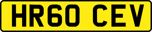 HR60CEV