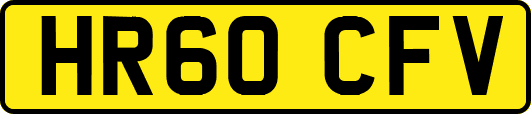 HR60CFV