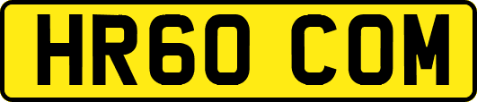 HR60COM