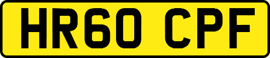 HR60CPF
