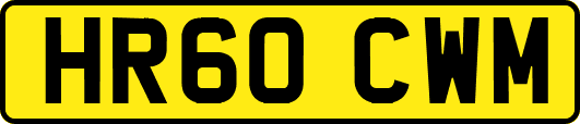 HR60CWM