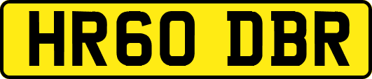 HR60DBR