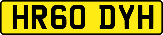 HR60DYH