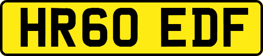 HR60EDF